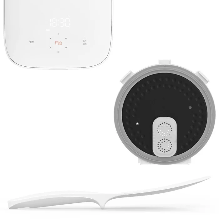 XIAOMI Mijia YLIH02CM рисоварка 1S 1170 W/3L электрическая кухонная машина Mijia функция приложения