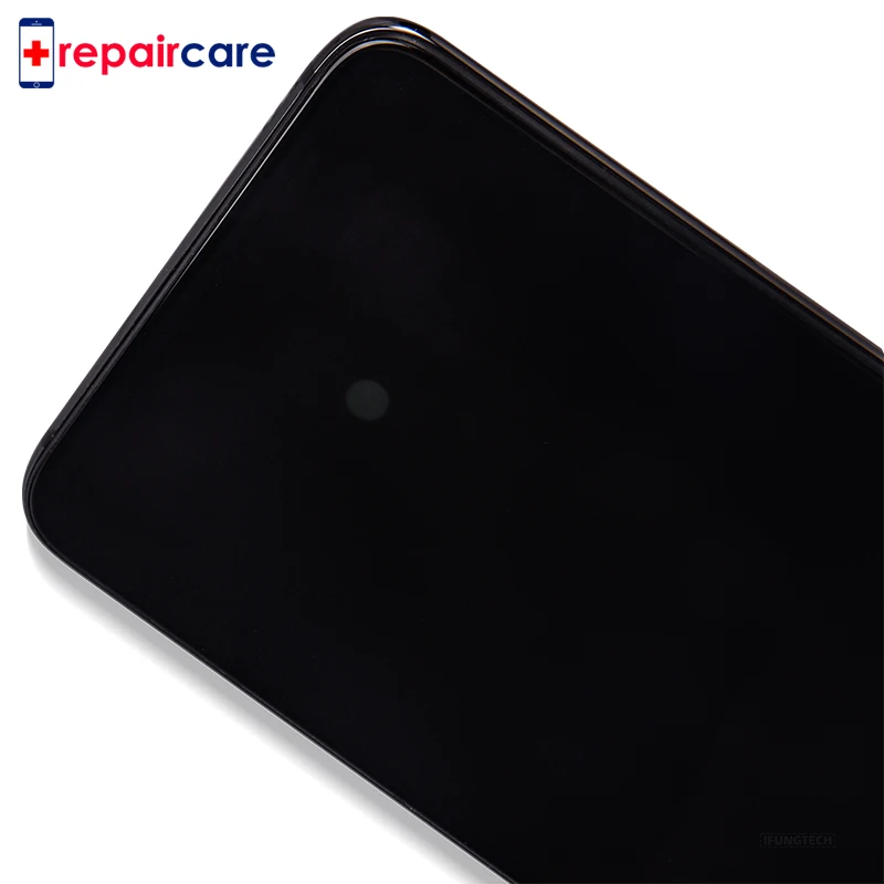 ЖК дисплей OLED 6 39 дюйма для Xiaomi Mi 9 экран с дигитайзером в сборе Pantalla рамкой Mi9