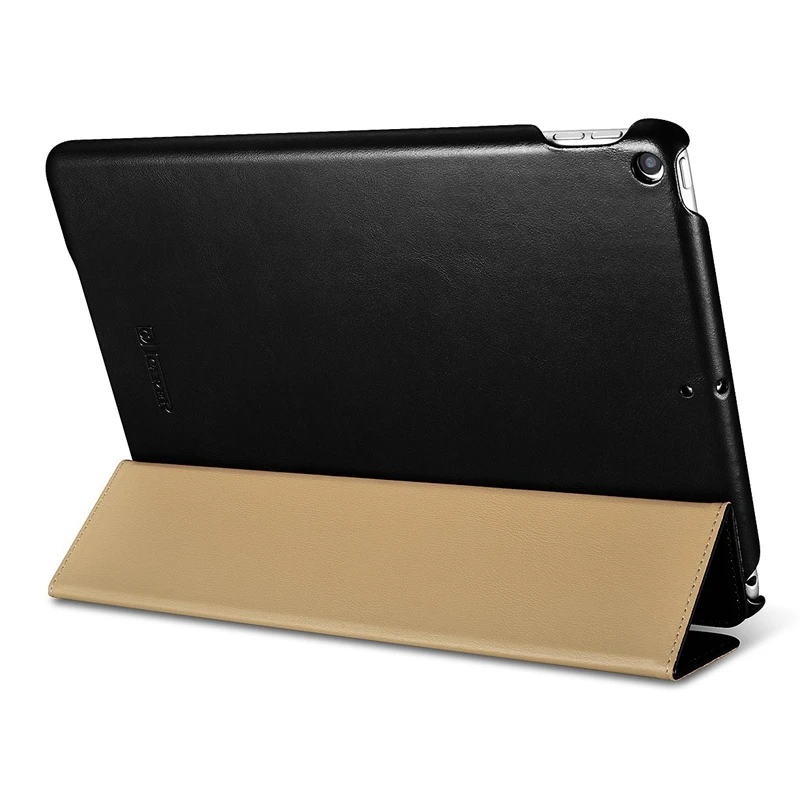 ICARER подходит для 10 5 дюйма 2019 iPad Air планшетов ПК Портативный Анти-Царапины с двух