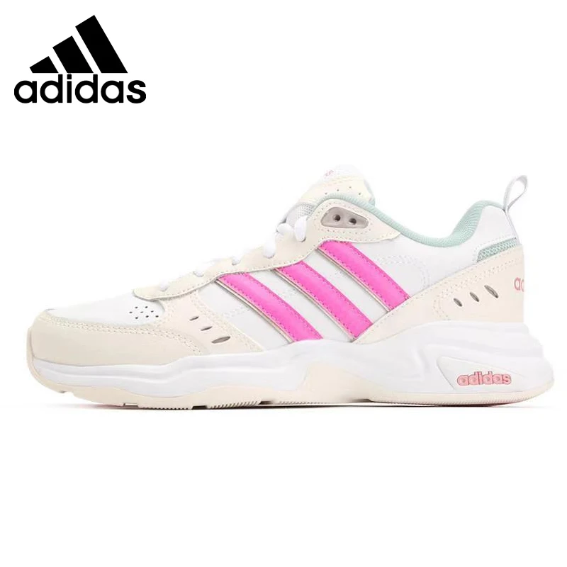 

Женские беговые кроссовки Adidas STRUTTER, оригинальные, новое поступление