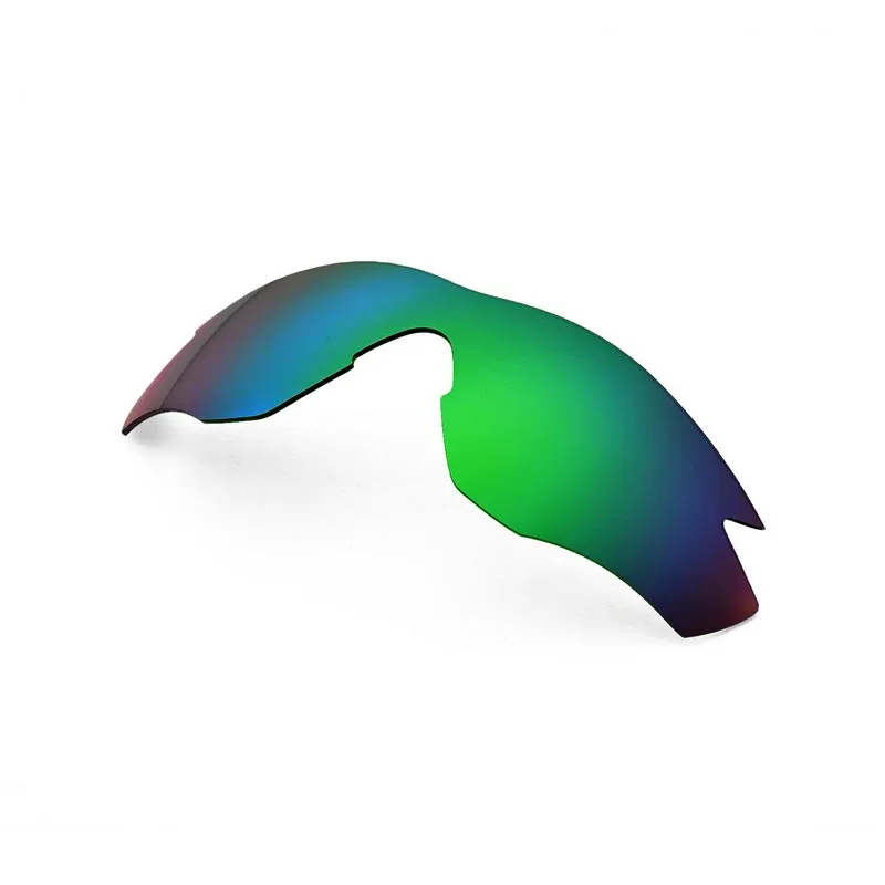 Поляризованные Сменные линзы Walleva для солнцезащитных очков Oakley M2 очки OO9212