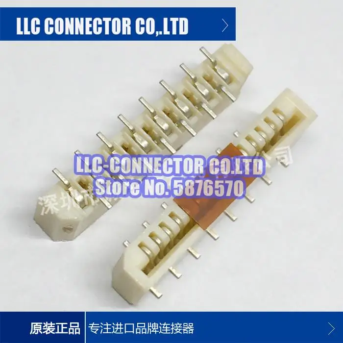 

20 pcs/lot 52808-1570 0528081570 legs width:1.0MM 15Pin connector 100% New and Original