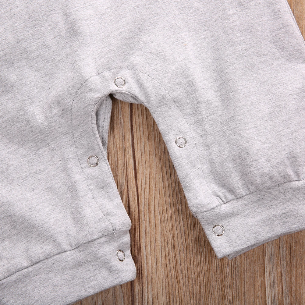 

0-24M Baby Boy Jumpsuit Boys Romper Kids Jumpsuits Newborn Outfits Boy Sunsuit Summer Clothes Toddler