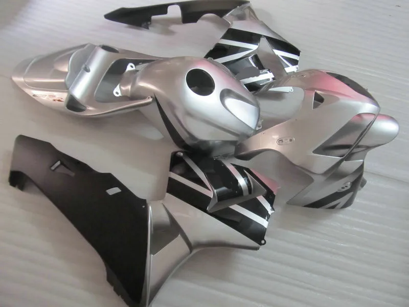 Комплект обтекателей для мотоцикла на заказ HONDA CBR600RR F5 05 06CBR 600RR CBR 600 2005 2006 ABS