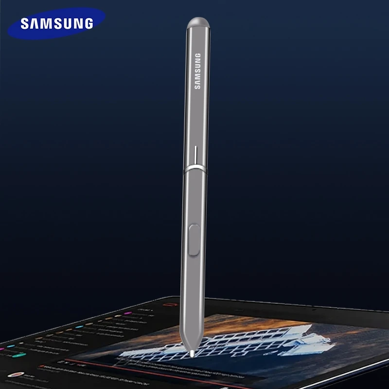 Сменный стилус Book2 Tab S4 S3 оригинальная ручка для Samsung Galaxy Note 10 Note9 Note8 Note7 S|Стилусы| |