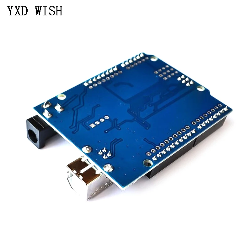 Для чипа UNO R3 CH340G + MEGA328P 16 МГц для Arduino макетная плата USB кабель | Инструменты