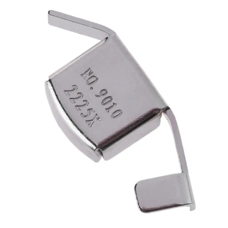 Магнитная направляющая для швов пресс ног швейной машины Швейные аксессуары