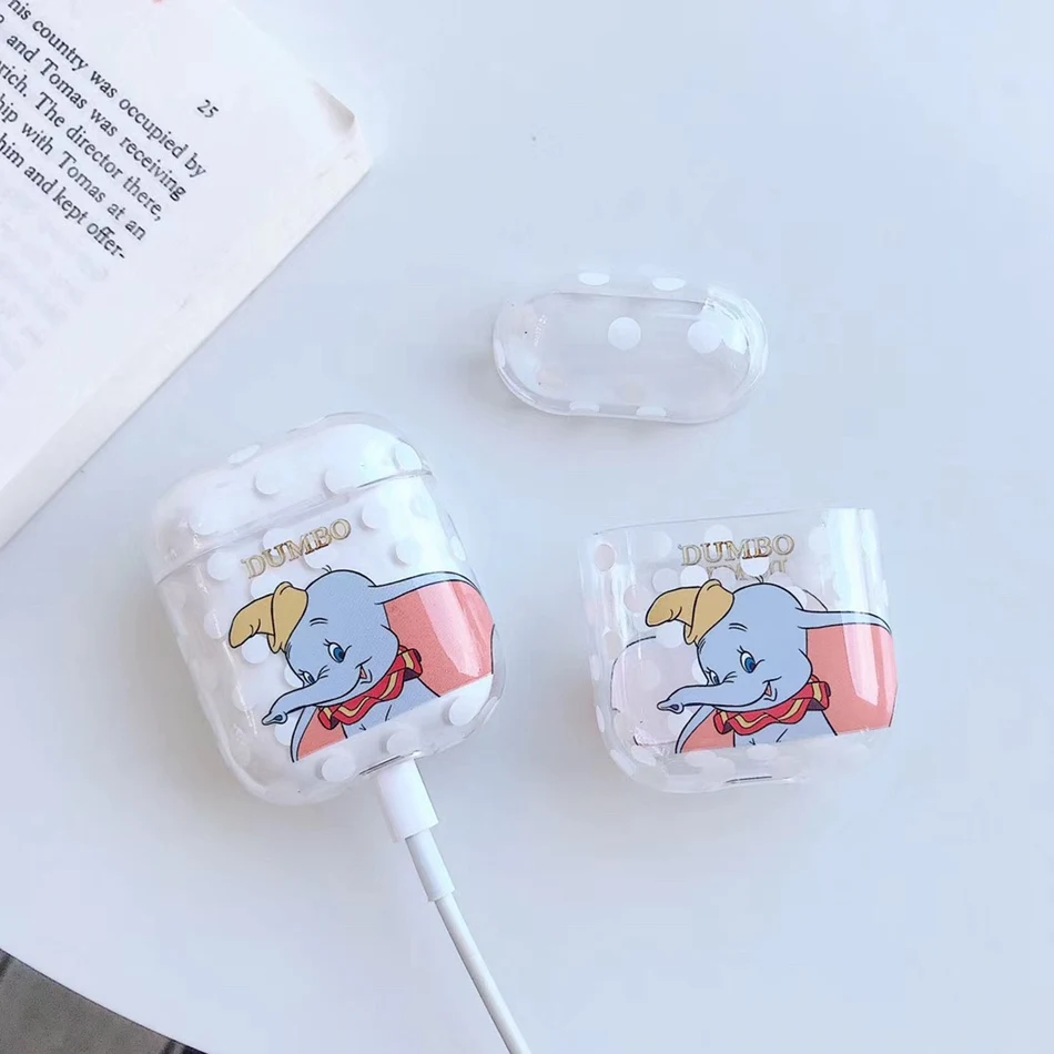 Беспроводной Bluetooth чехол для наушников Airpods чехол Роскошный Мраморный наушник чехол для Apple Air Pods 2 Earpods аксессуары 1