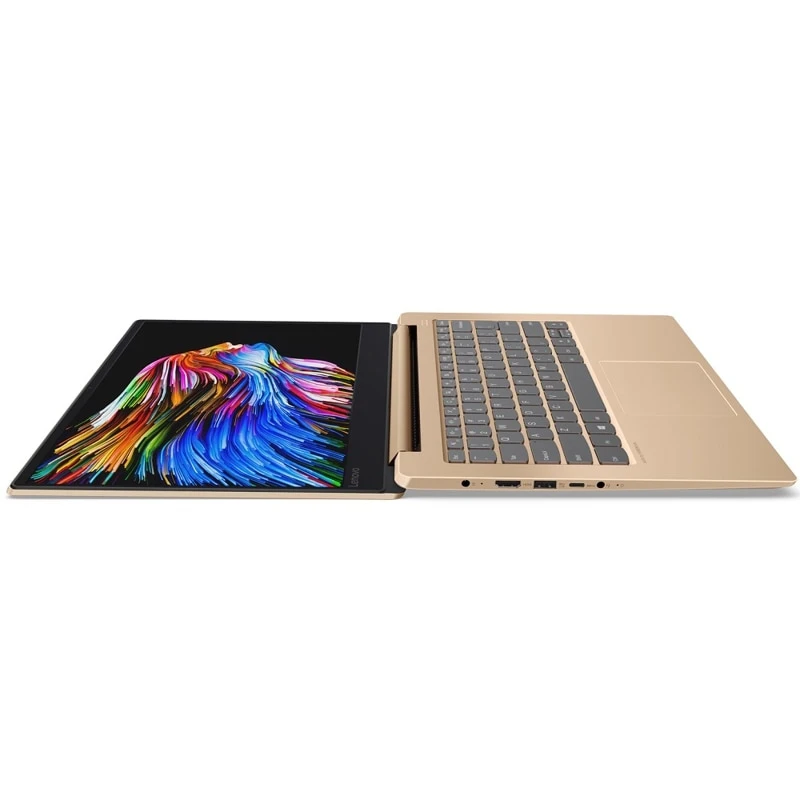 Ноутбук LENOVO 530S-14IKB/14.0 FHD IPS AG 250N N CORNING/I3-8130U/8GB/Без HDD/128GB SSD/Integrated/Без привода/Win10/81H10024RU |