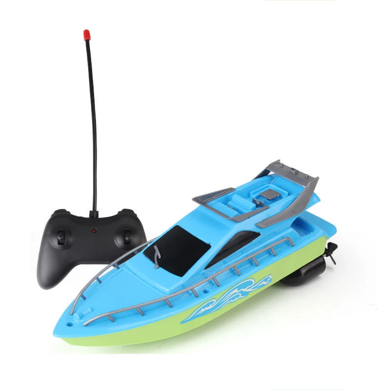 

Twin Motor High Speed Boat Easy To Use Remote Control Ship Toys For kids toys for kids boys girls children gifts