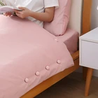 Держатель для простыни в виде грибов, Нескользящие зажимы для простыней, клипса для одеяла, разблокировка простыней одним кликом, нескользящая фиксирующая накладка