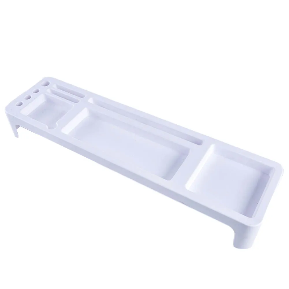 Настольный органайзер для дома и офиса один слой канцелярских принадлежностей