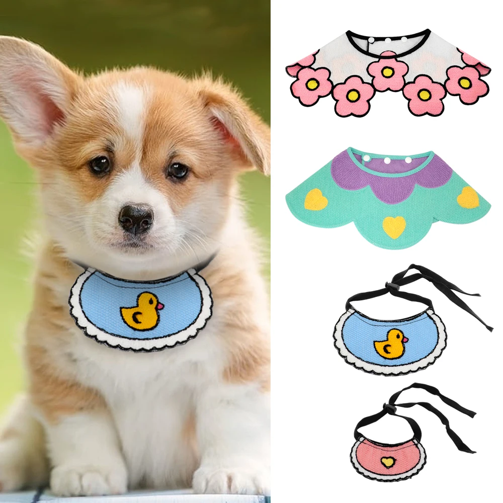 

Cute Dog Accessories Dog Cat Bandana Puppy Kitten Bowtie Dog Collar Pet Scarf Mascotas Accessories Pet Supplies