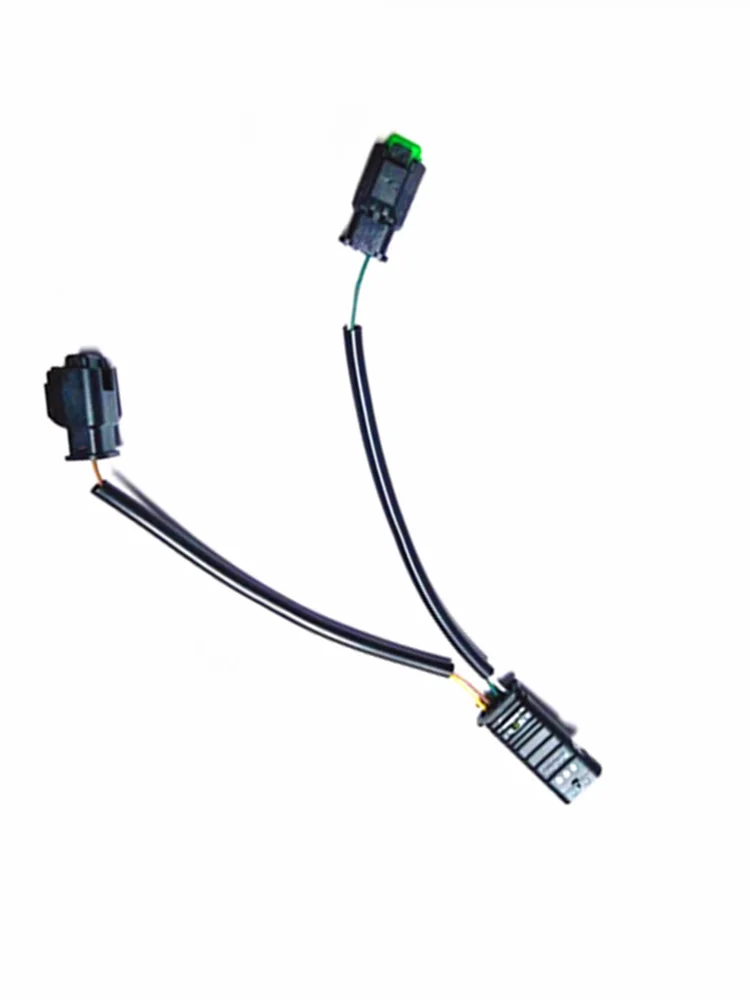 Жгут термостата 9804315380 для Peugeot 207/308/3008/4008/для Citroen C3/C4/C5/Mini/DS3 | Автомобили и