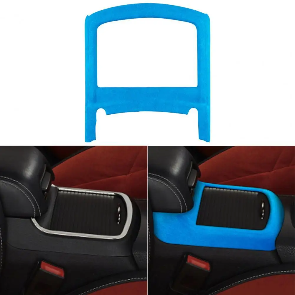 

Interior Accessories