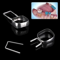 32 41 dental molardetal orthodontic space maintainer 10 pack first molar gap retainer1sttooth extraction gap retainer