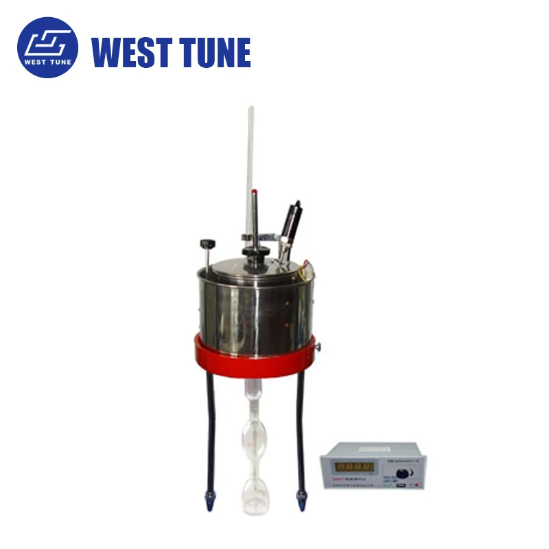 

WNE-1A series high quality lab Engler Viscometer