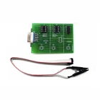 Xprog УПА USB V1.3 Программист Eeprom доска УПА USB адаптер с Soic 8 Sop8 Тесты зажим для Бесплатная доставка