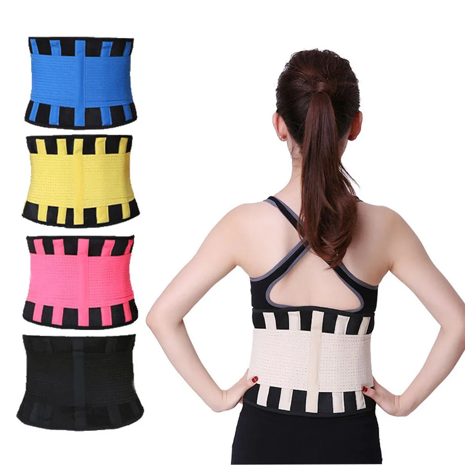 

Поддержка талии GOBYGO Гантели тяжелая атлетика тренажерный зал профессиональные защитные инструменты унисекс спортивные тренировочные аксессуары унисекс