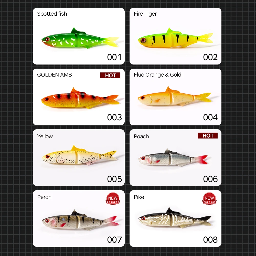 Hunthouse savage gear мягкая 4 play рыболовная приманка 120 мм/16 г Cannibal Bait wobblers силиконовая swimbait
