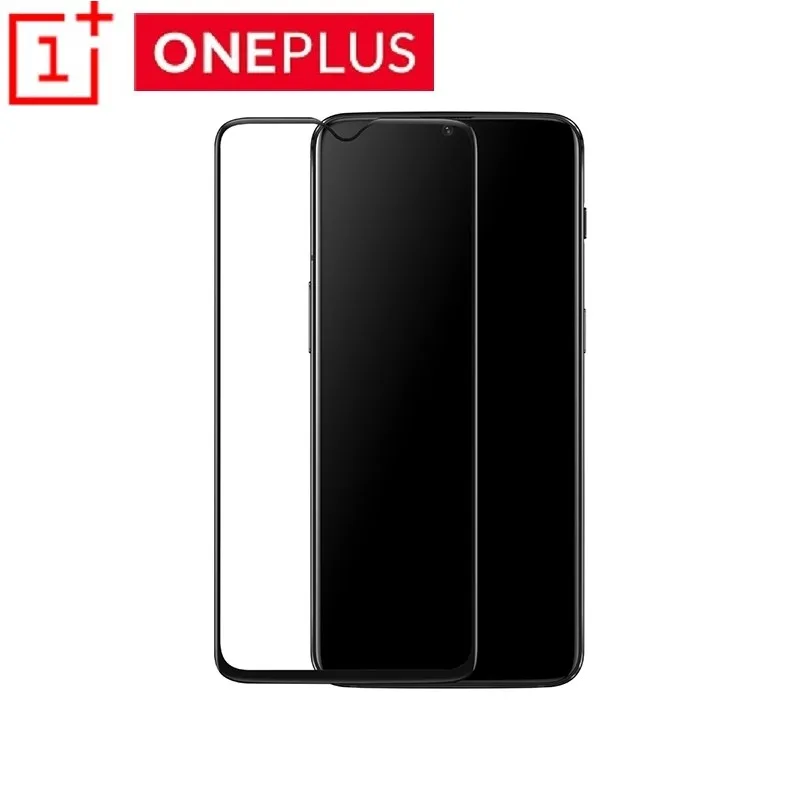 Оригинальный чехол Oneplus 6T в наличии A6013 официальная коробка 100% оригинал (оптовые