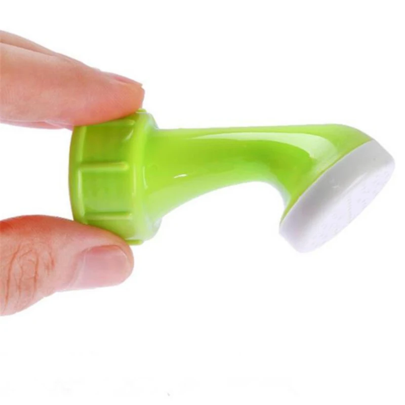 

Home Garden Spray Water Sprinkler Portable Plant Garden Watering Nozzle Tool Practical Watering Bottle Can Sprinkler Head