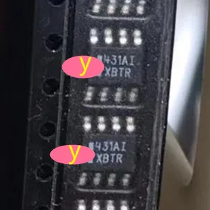 

20 шт./лот 431AI TL431AI SOP8