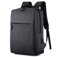 2020 new 15 6 inch laptop usb backpack school bag rucksack anti theft men backbag travel daypacks male leisure backpack mochila