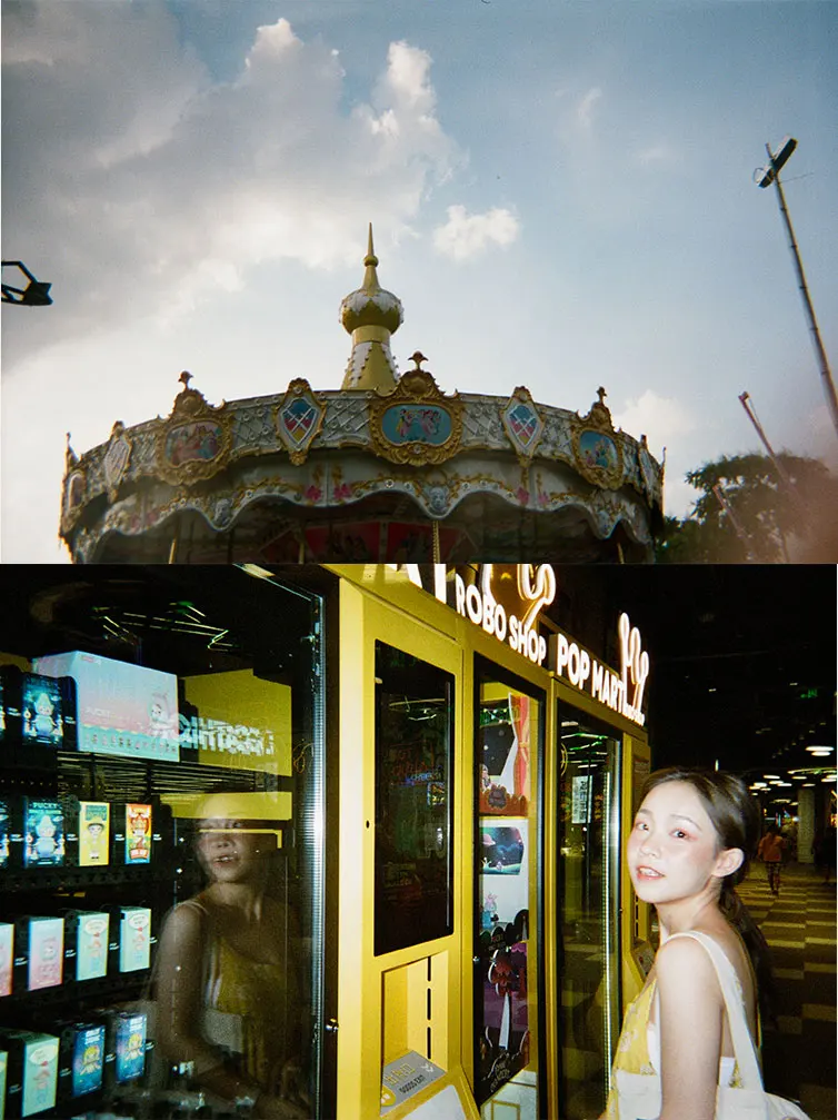 Винтажная пленка KODAK M35 35 мм многоразовая для камеры в стиле ретро