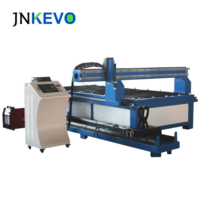 Высокоскоростная высокоточная Алюминиевая cnc машина для плазменной резки