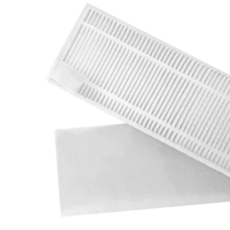 

5 Pcs HEPA Filter Accessories, Washable Replacement Parts for EUFY L70 Filter Vacuum Cleaner
