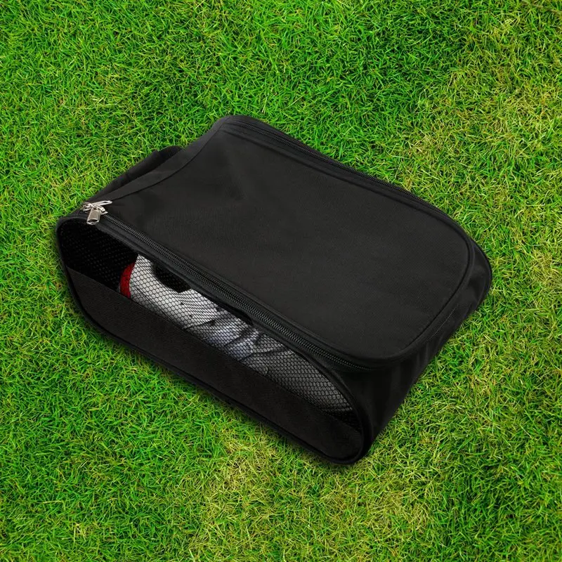 

Outdoor Golf Shoes Bags Travel Shoes Bags Zippered Sport Shoes Bag