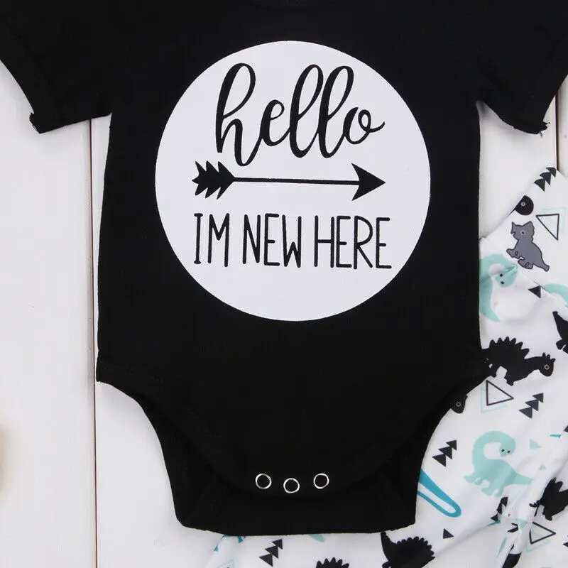 Комбинезон для новорожденных девочек и мальчиков 3 шт. комбинезон с короткими