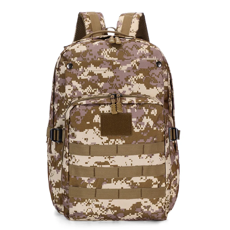 35L большой емкости Molle тактический рюкзак армейские военные сумки Открытый Туризм Горный туризм Охота Кемпинг Сумка Камуфляж