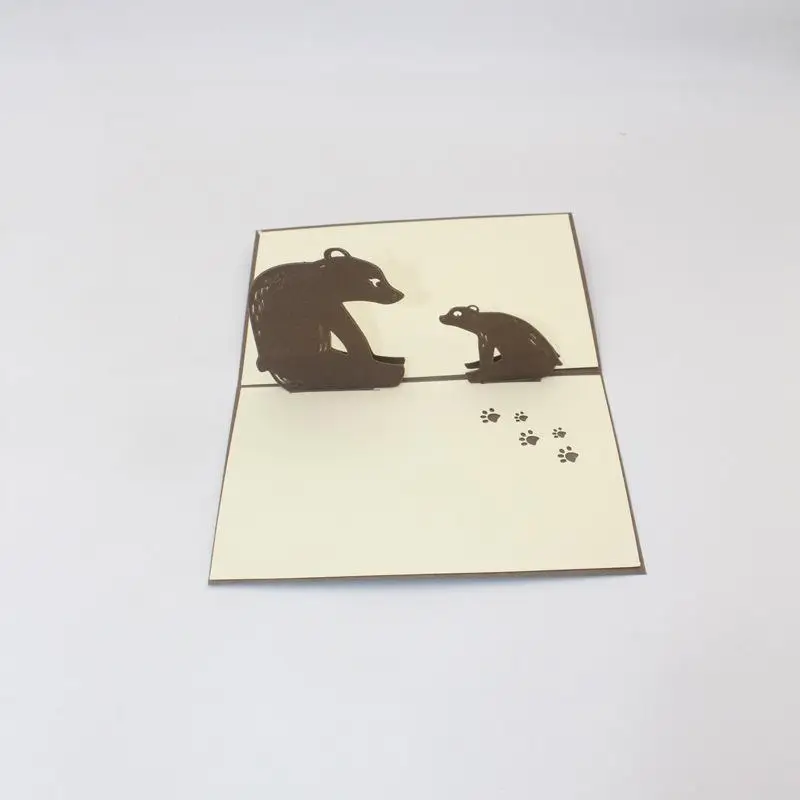 Детский день чтобы отправить подарок на рождения идеи ручной работы бумажные