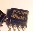 

10pcs/lot 25P10VP M25P10-AVMN6TP SOP8
