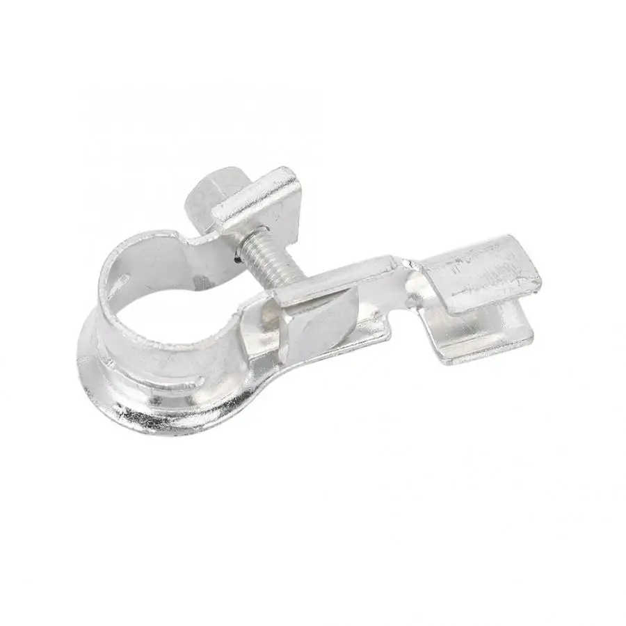 Верхняя Бессвинцовая аккумуляторная Клемма замена положительной клеммы луженая