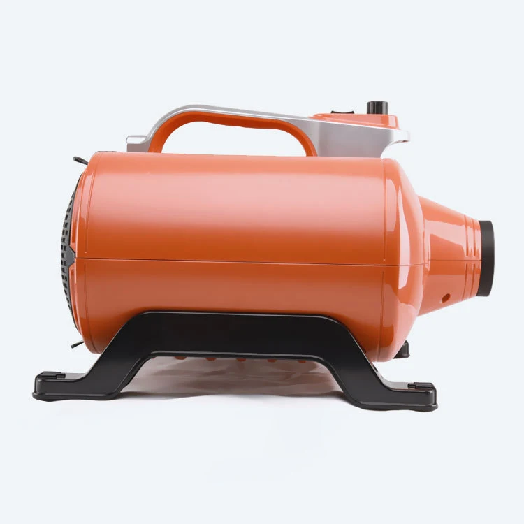 3000 Вт фен для волос домашних животных собака/кошка Уход Сушилка/воздуходувка