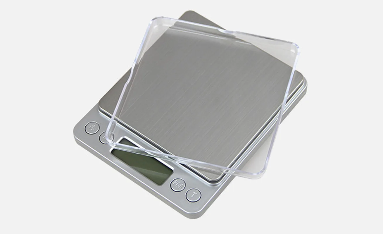 Ибо высокоточные электронные Кухня цифровые весы Еда масштаба