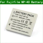 LANFULANG CGA-S004A1B, CGA-S004E, DMW-BCB7 Перезаряжаемые Li-Ion Батарея для цифрового фотоаппарата Panasonic DMC-FX2 DMC-FX7