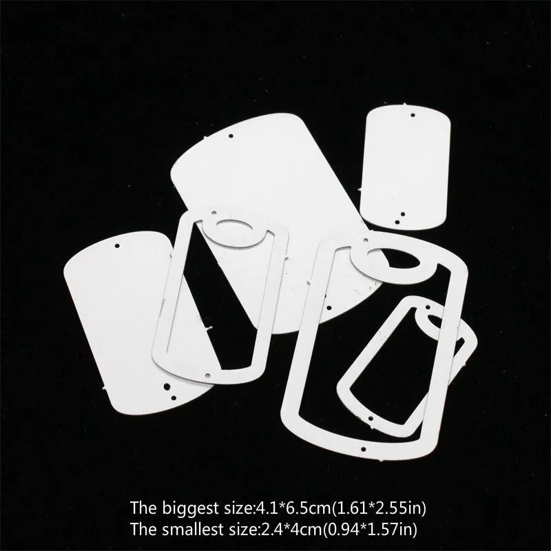 Трафареты для рукоделия скрапбукинга с романтическими листьями декоративное