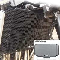 motorcycle 18 20 z900 rs cafeperformance guard radiator grille protective for kawasaki z900rs cafe performance 2018 2019 2020