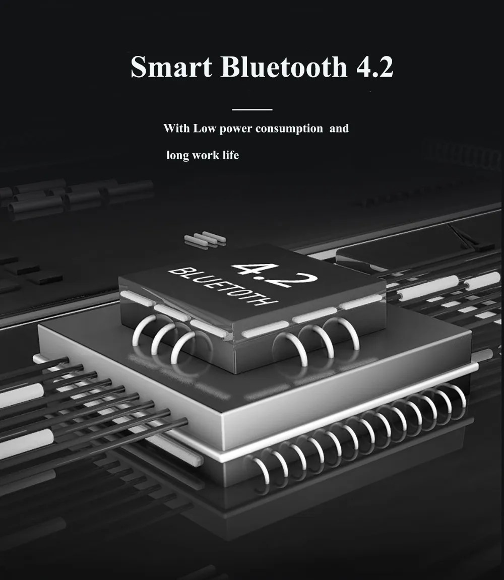 Магнитный дизайн шейным Bluetooth наушники беспроводные наушники стерео наушники шумоподавление Гарнитура микрофон с зарядным кабелем