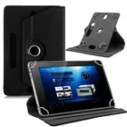 Универсальный кожаный чехол для Prestigio Muze 4231 3231 3831 3861 3871 5001 5011 3G 4G 10,1-дюймовый планшетный ПК