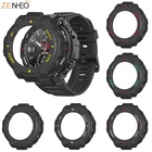 Пластиковый защитный чехол для смарт-часов Xiaomi Amazfit T-Rex, защитный корпус для Huami Amazfit Trex Edge, бампер