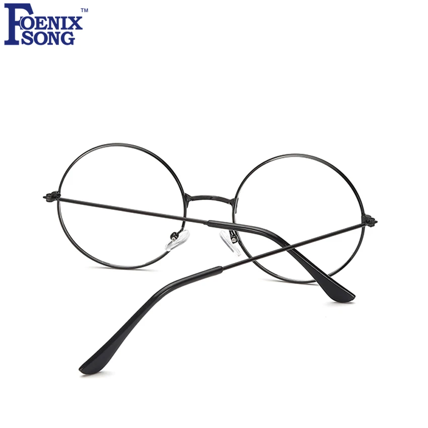 Очки для чтения FOENIXSONG мужские и женские в винтажном стиле|brand reading glasses|reading