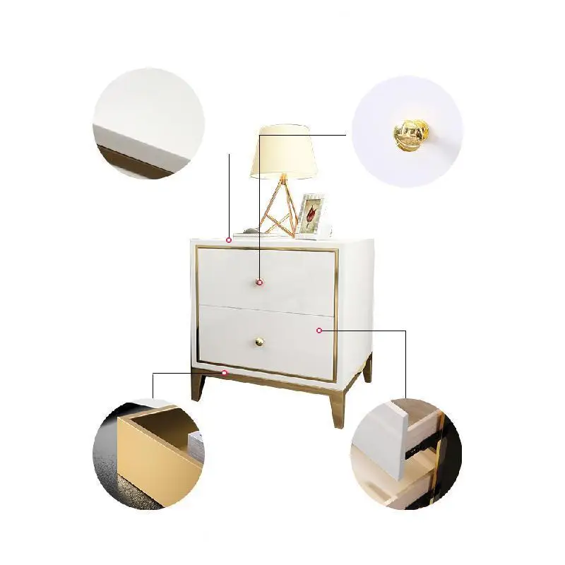 

Armarios Noche Recamaras Meble Side Table Mesa Auxiliar Bedroom Furniture Quarto Mueble De Dormitorio Night Stand Nightstand