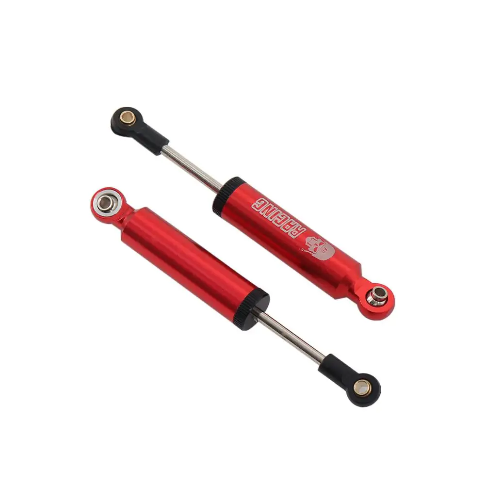 Алюминиевый амортизатор масляной подвески внутренние амортизаторы пружины 100 мм