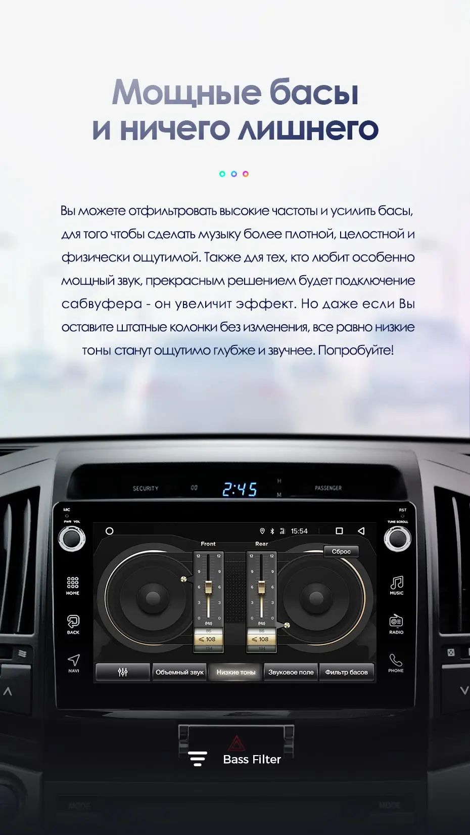 TEYES SPRO Штатная магнитола для Тойота Ленд Крузер 11 200 Toyota Land Cruiser 11 200 2007- Android 8.1, до 8-ЯДЕР, до 4+ 64ГБ 32EQ+ DSP 2DIN автомагнитола 2 DIN DVD GPS мультимедиа автомобиля головное устройство
