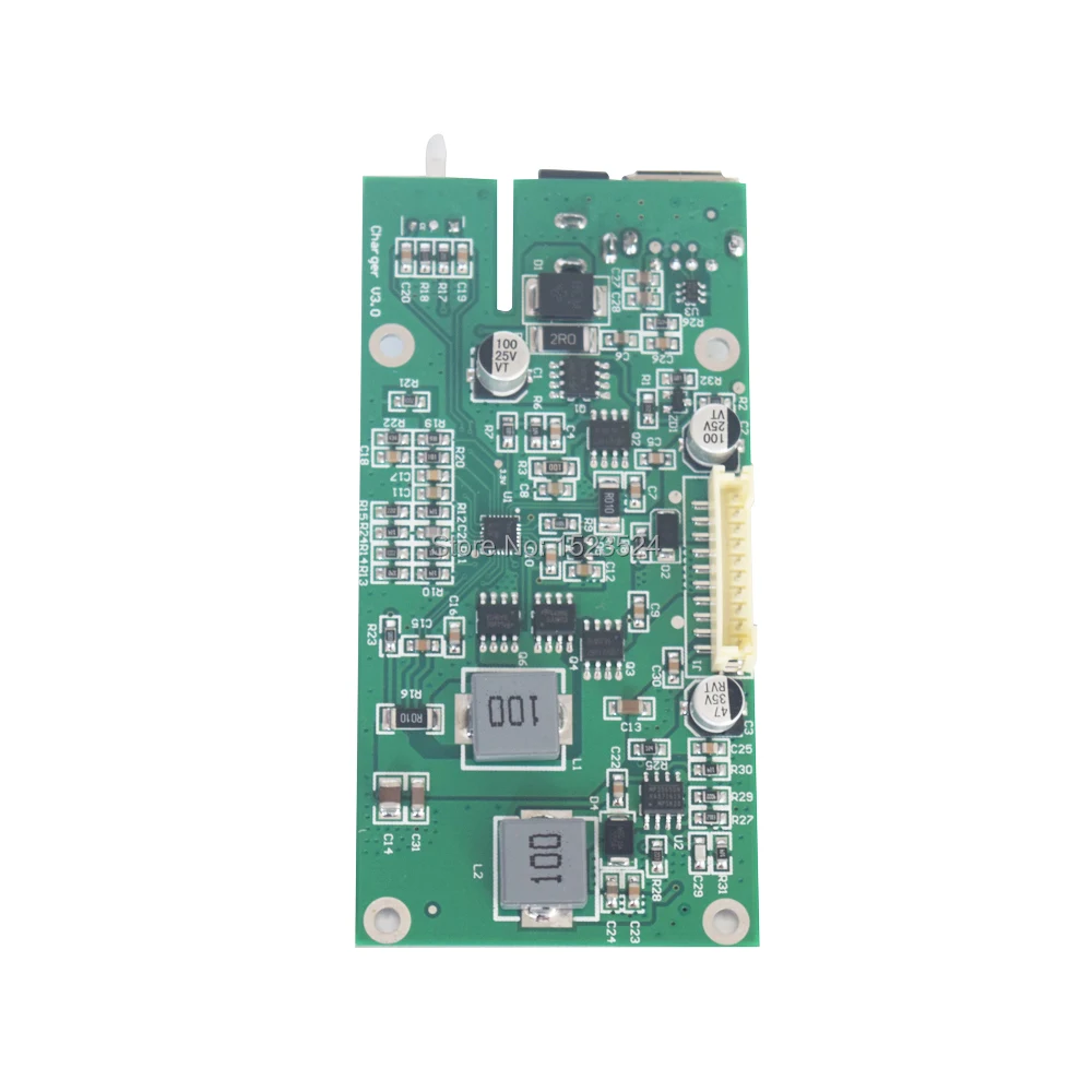 AI 7 8 сварочный аппарат зарядная плата| |